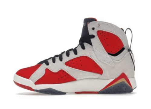 Jordan 7 Retro 'Sheriff in Town' - Imagen 2
