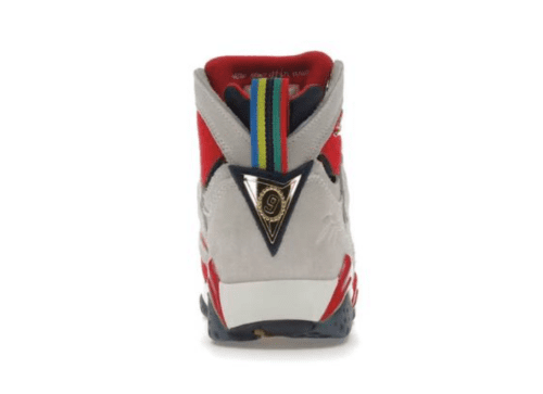 Jordan 7 Retro 'Sheriff in Town' - Imagen 3