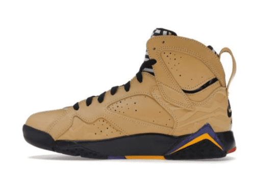 Jordan 7 Retro 'Vachetta Tan ' - Imagen 2