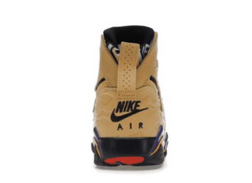 Jordan 7 Retro 'Vachetta Tan ' - Imagen 3