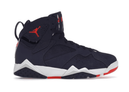 Jordan 7 Retro 'Quai 54'
