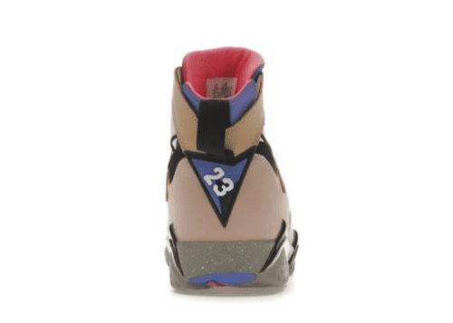 Jordan 11 Retro 'Shapire' - Imagen 3