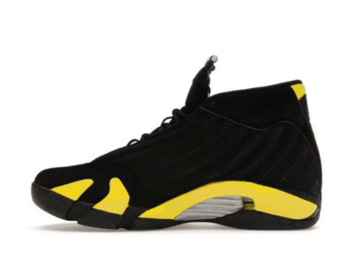 Jordan 14 Retro 'Thunder' - Imagen 2