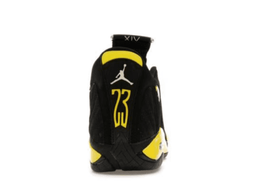 Jordan 14 Retro 'Thunder' - Imagen 3