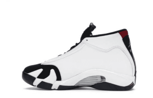 Jordan 14 Retro 'Black Toe' - Imagen 2