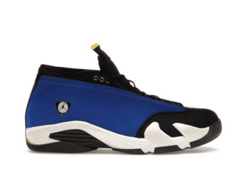 Jordan 14 Retro 'Laney'