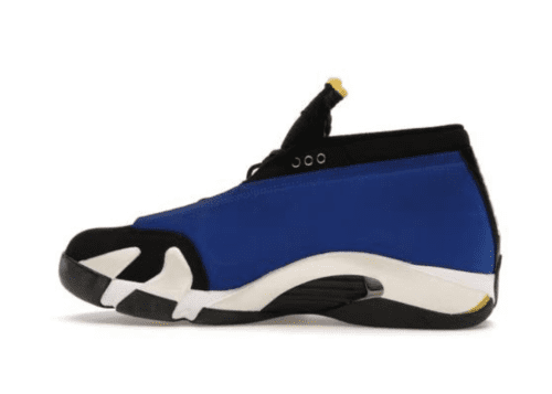 Jordan 14 Retro 'Laney' - Imagen 2