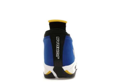 Jordan 14 Retro 'Laney' - Imagen 3
