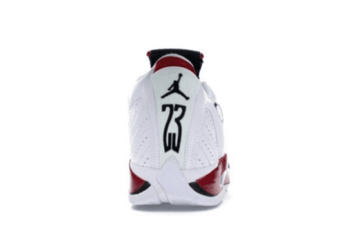 Jordan 14 Retro 'Candy Cane' - Imagen 3