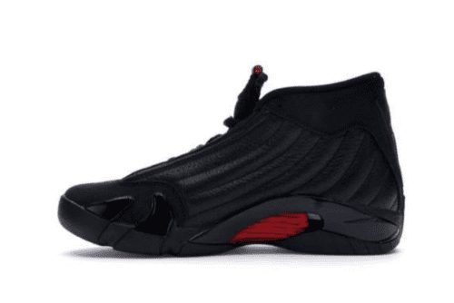 Jordan 14 Retro 'Last Shot' - Imagen 2