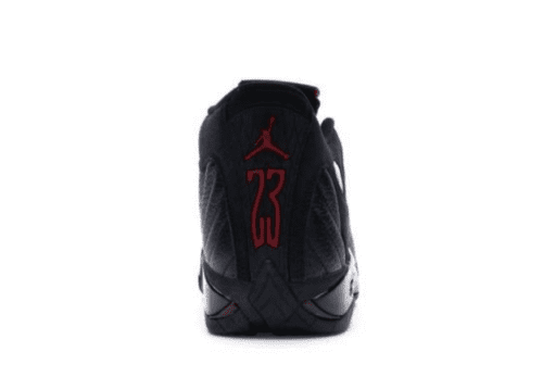 Jordan 14 Retro 'Last Shot' - Imagen 3