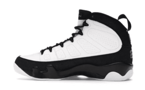 Jordan 9 Retro 'University Blue' - Imagen 2