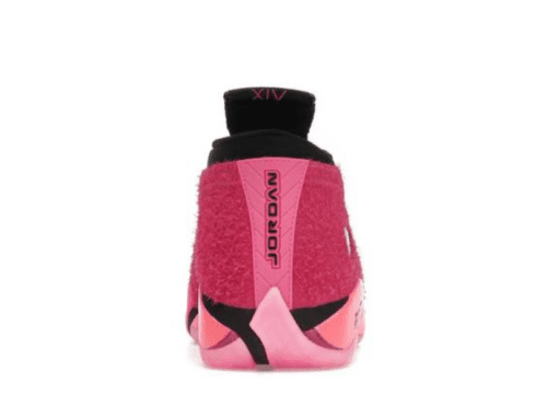 Jordan 14 Retro 'Shocking Pink' - Imagen 3