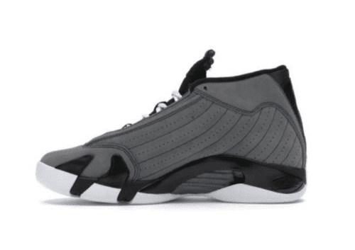 Jordan 14 Retro 'Light Graphite' - Imagen 2