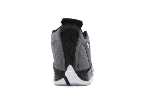 Jordan 14 Retro 'Light Graphite' - Imagen 3