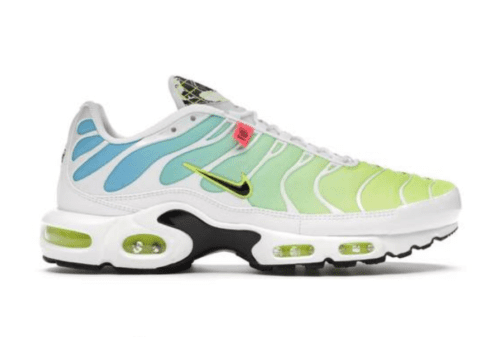 Nike Air Max Plus 'Worlwide'