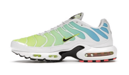 Nike Air Max Plus 'Worlwide' - Imagen 2