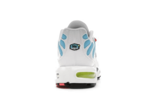 Nike Air Max Plus 'Worlwide' - Imagen 3