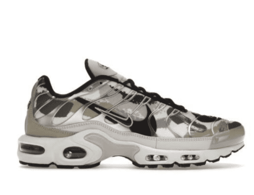 Nike Air Max Plus 'Brushstroke Camo '