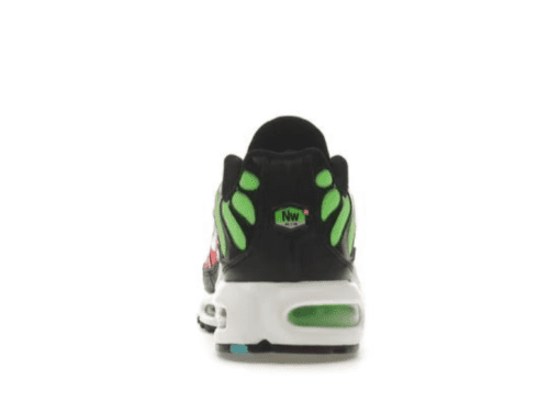 Nike Air Max Plus 'Worldwide Pack Crismon Green ' - Imagen 3