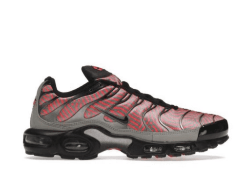 Nike Air Max Plus 'Euro Tour Red'