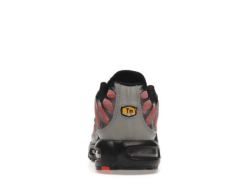 Nike Air Max Plus 'Euro Tour Red' - Imagen 3