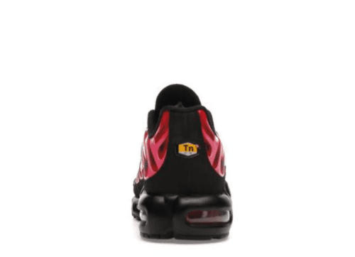 Nike Air Max Plus 'Supreme Black' - Imagen 3