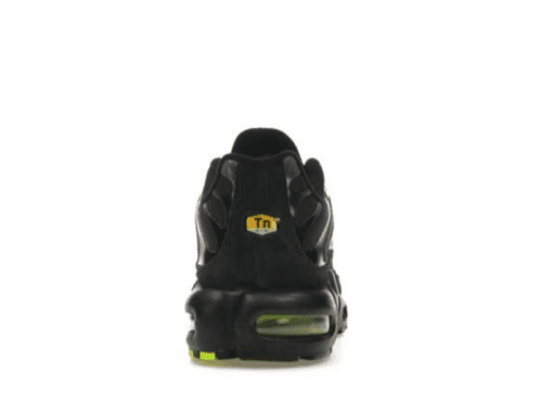 Nike Air Max Plus 'Black Volt' - Imagen 3