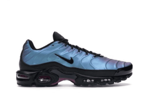 Nike Air Max Plus 'Thowback Future'