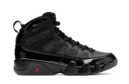 Jordan 9 Retro 'Bred Pantent'