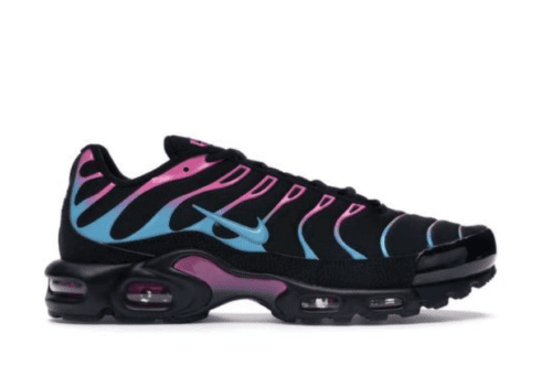 Nike Air Max Plus 'Miami Vice'