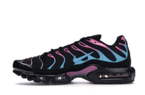 Nike Air Max Plus 'Miami Vice' - Imagen 2