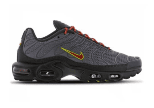 Nike Air Max Plus 'Toggle Lancing Grey '