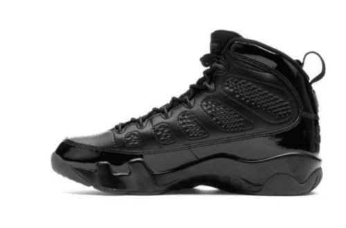 Jordan 9 Retro 'Bred Pantent' - Imagen 2
