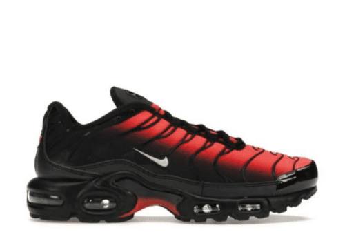 Nike Air Max Plus 'Deadpool'