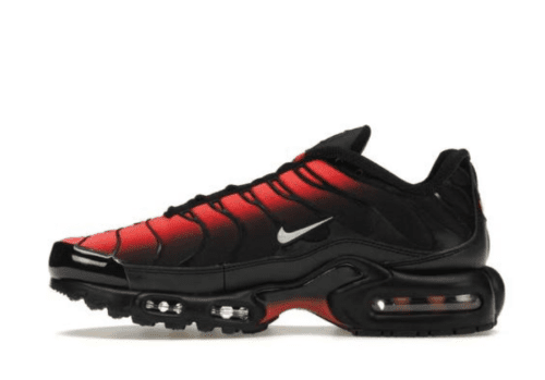 Nike Air Max Plus 'Deadpool' - Imagen 2