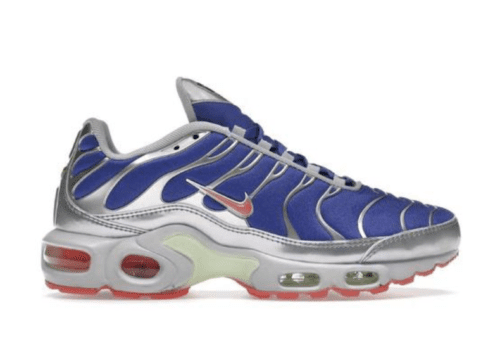 Nike Air Max Plus 'Hyper Royal Sunblush'