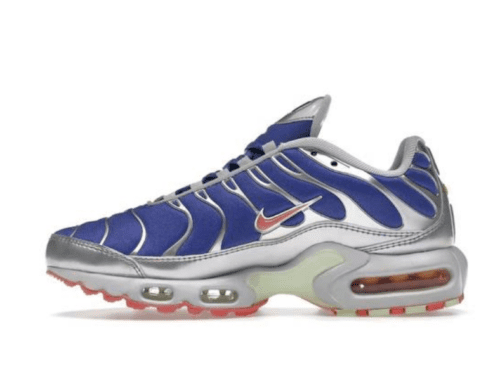 Nike Air Max Plus 'Hyper Royal Sunblush' - Imagen 2