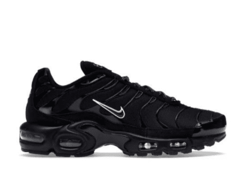 Nike Air Max Plus 'Plus Black Blue Red'