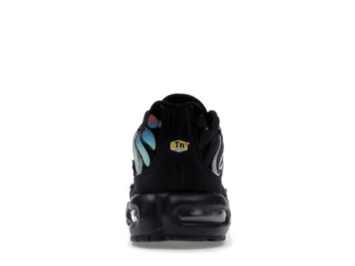 Nike Air Max Plus 'Plus Black Blue Red' - Imagen 2
