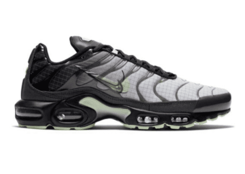 Nike Air Max Plus 'Green Glow'