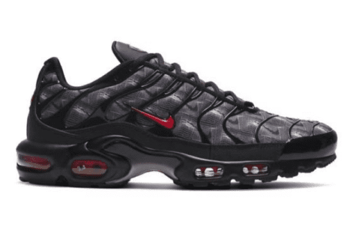 Nike Air Max Plus 'Topography Pack '