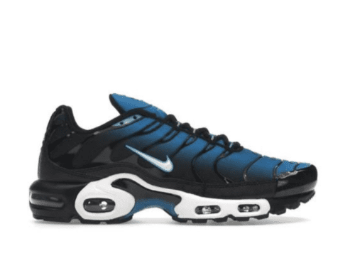 Nike Air Max Plus 'Aquarius Blue'