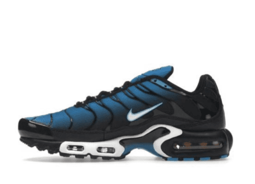 Nike Air Max Plus 'Aquarius Blue' - Imagen 2