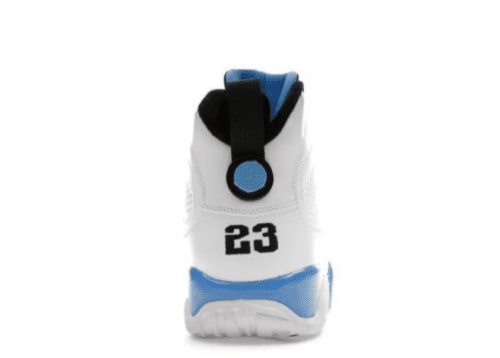 Jordan 9 Retro 'Powder' - Imagen 2