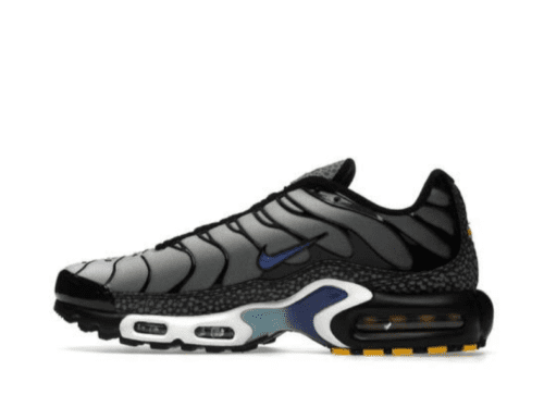 Nike Air Max Plus 'Kiss My Metallic Silver' - Imagen 2
