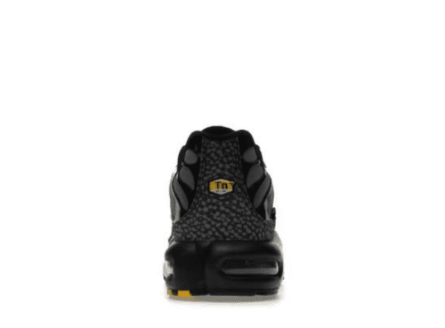Nike Air Max Plus 'Kiss My Metallic Silver' - Imagen 3
