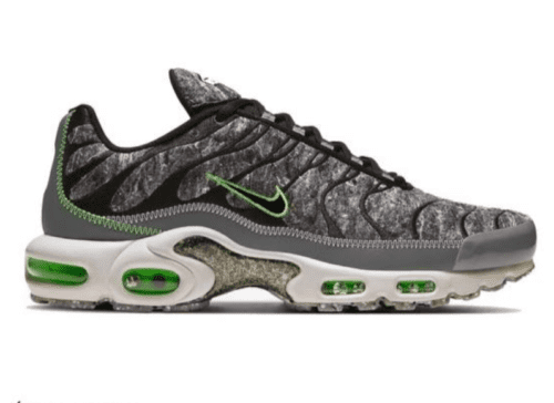Nike Air Max Plus 'Essential Crater Green'