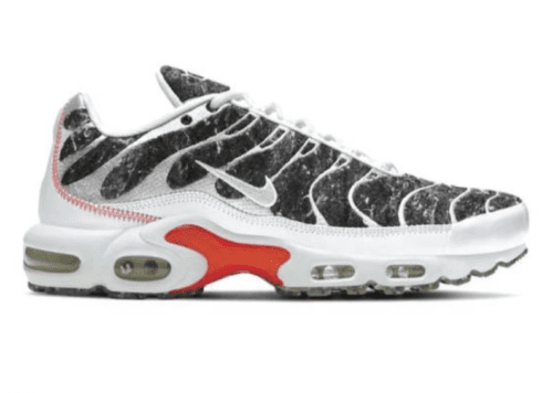 Nike Air Max Plus 'Essential Crater'