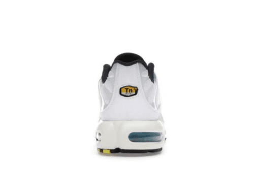 Nike Air Max Plus 'Psychic Blue White' - Imagen 3